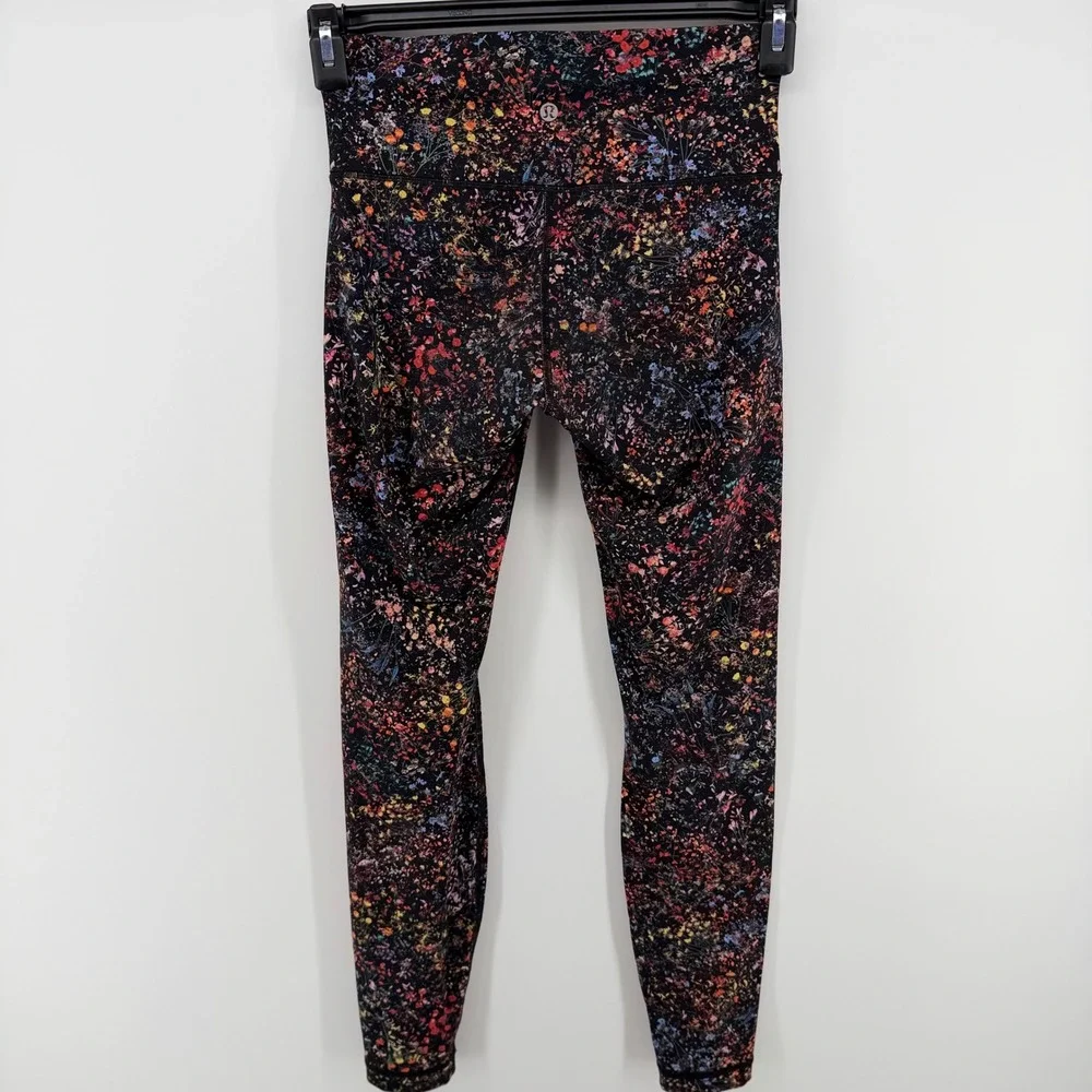 Lululemon Wunder Under Hi-Rise Tight 28